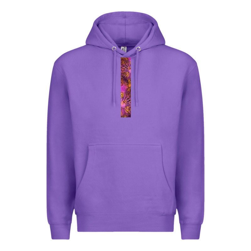 Halloween Key Fob Premium Hoodie by BundleAndBundleShop | Teevron