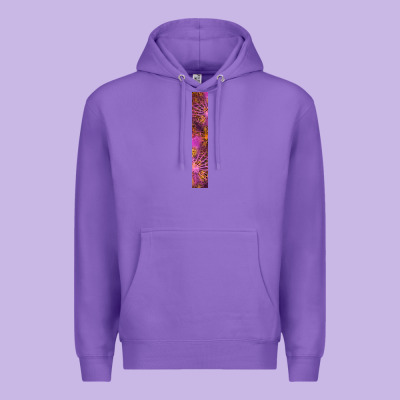 Halloween Key Fob Premium Hoodie Designed By Bundleandbundleshop