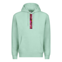 Seafoam Halloween Key Fob Premium Hoodie - BundleAndBundleShop
