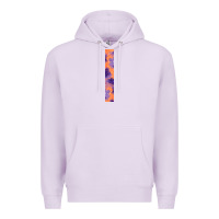 Lilac Halloween Key Fob Premium Hoodie - BundleAndBundleShop