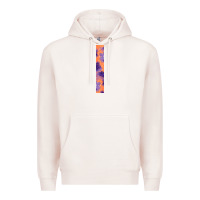 Pale Pink Halloween Key Fob Premium Hoodie - BundleAndBundleShop