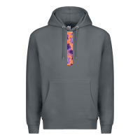Rock Halloween Key Fob Premium Hoodie - BundleAndBundleShop