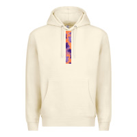 Sandshell Halloween Key Fob Premium Hoodie - BundleAndBundleShop