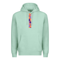Halloween Key Fob Premium Hoodie | Teevron