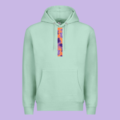 Halloween Key Fob Premium Hoodie Designed By Bundleandbundleshop
