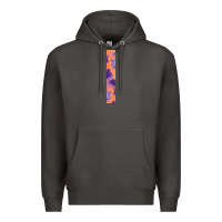 Smoke Halloween Key Fob Premium Hoodie - BundleAndBundleShop