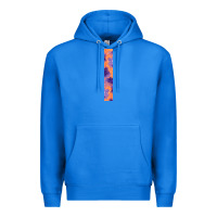 True Royal Halloween Key Fob Premium Hoodie - BundleAndBundleShop