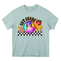 Arona 1St Grade Heavy Core Tee - CowhideDigitalArt