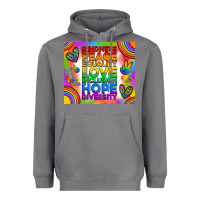 Storm pride lgbtq Heavyweight Hoodie - RanaPortraitStore