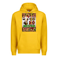 Lemon Christmas Ho Ho Ho Heifer Premium Hoodie - Artiststas
