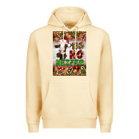 Pina Colada Christmas Ho Ho Ho Heifer Premium Hoodie - Artiststas
