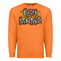 Carrot boy mama Premium Sweatshirt - Zillion Design Studio