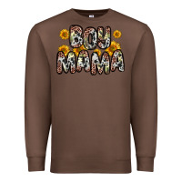 Chestnut boy mama Premium Sweatshirt - Zillion Design Studio