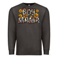 Smoke boy mama Premium Sweatshirt - Zillion Design Studio