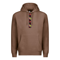 Chestnut Halloween Key Fob Premium Hoodie - BundleAndBundleShop