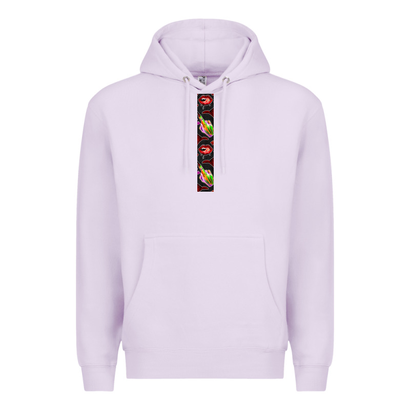 Halloween Key Fob Premium Hoodie by BundleAndBundleShop | Teevron