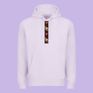 Halloween Key Fob Premium Hoodie Designed By Bundleandbundleshop