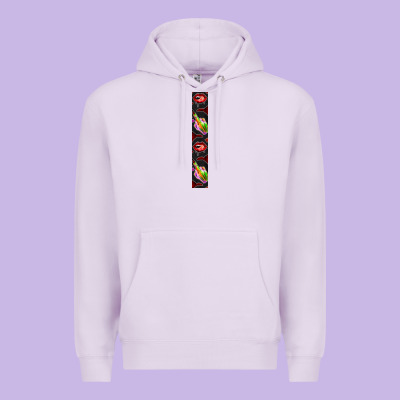 Halloween Key Fob Premium Hoodie Designed By Bundleandbundleshop