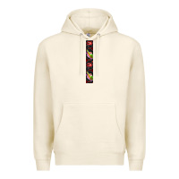 Tofu Halloween Key Fob Premium Hoodie - BundleAndBundleShop