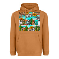 Meerkat texas Heavyweight Hoodie - RanaPortraitStore