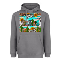Storm texas Heavyweight Hoodie - RanaPortraitStore