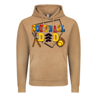 Vintage Camel softball dad Vintage Hoodie - AdoDesignShop
