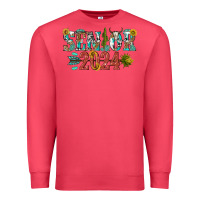 Cardinal senior 2024 Premium Sweatshirt - texasbilliewilder