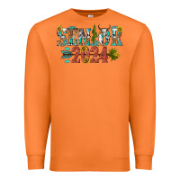 Carrot senior 2024 Premium Sweatshirt - texasbilliewilder
