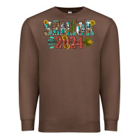 Chestnut senior 2024 Premium Sweatshirt - texasbilliewilder