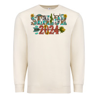 Sandshell senior 2024 Premium Sweatshirt - texasbilliewilder