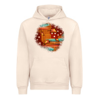 Sandshell fall patch Urban Hoodie - JahusDesignShop