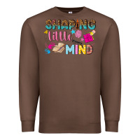 Chestnut shaping little mind Premium Sweatshirt - texasbilliewilder