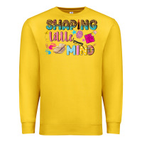 Lemon shaping little mind Premium Sweatshirt - texasbilliewilder