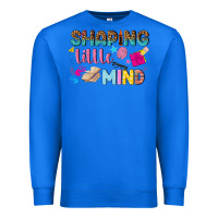 True Royal shaping little mind Premium Sweatshirt - texasbilliewilder