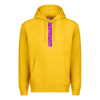 Lemon Halloween Key Fob Premium Hoodie - BundleAndBundleShop