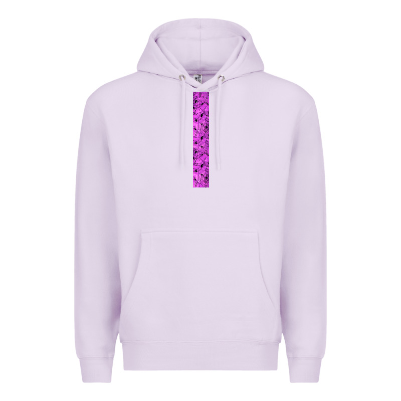 Halloween Key Fob Premium Hoodie by BundleAndBundleShop | Teevron