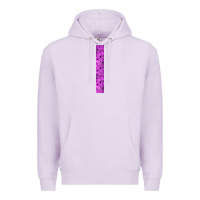 Lilac Halloween Key Fob Premium Hoodie - BundleAndBundleShop