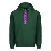 Sports Green Halloween Key Fob Premium Hoodie - BundleAndBundleShop