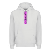 Dove Grey Halloween Key Fob Premium Hoodie - BundleAndBundleShop