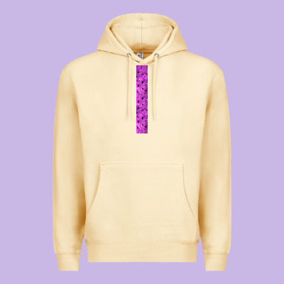 Halloween Key Fob Premium Hoodie Designed By Bundleandbundleshop
