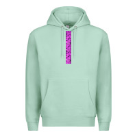 Seafoam Halloween Key Fob Premium Hoodie - BundleAndBundleShop