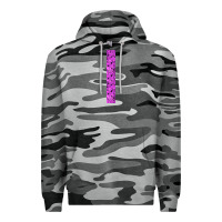 Slate Camo Halloween Key Fob Premium Hoodie - BundleAndBundleShop