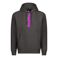 Smoke Halloween Key Fob Premium Hoodie - BundleAndBundleShop