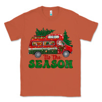 Copper christmas 'tis the season Classic Tee - BundleAndBundleShop