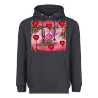 Smoke valentines day love Heavyweight Hoodie - RanaPortraitStore