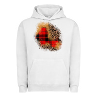 Pigment Lunar Rock christmas patch Urban Hoodie - JahusDesignShop