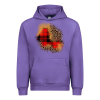 Tulip christmas patch Urban Hoodie - JahusDesignShop