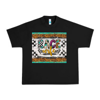 Black race wife Urban Heavy Tee - Artiststas
