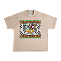 French Oak race wife Urban Heavy Tee - Artiststas