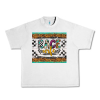 Lunar Rock race wife Urban Heavy Tee - Artiststas